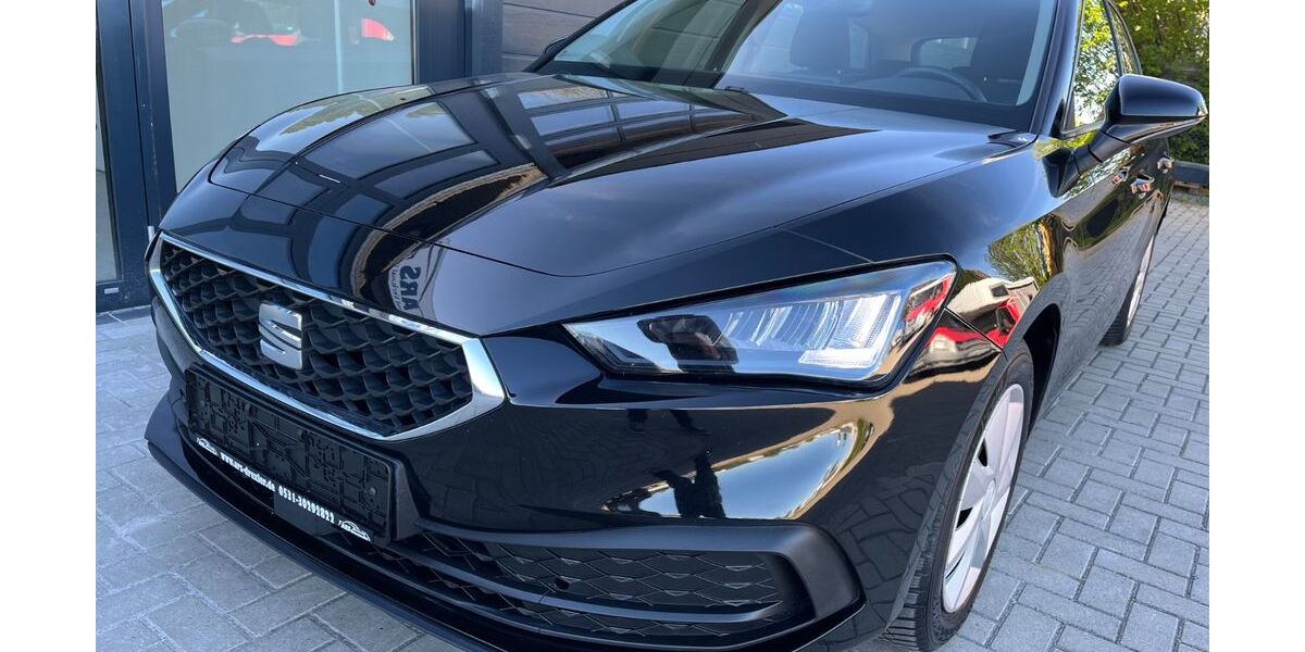 Seat Leon 119.730 km 14.750 &euro; BRAUNSCHWEIG 38122