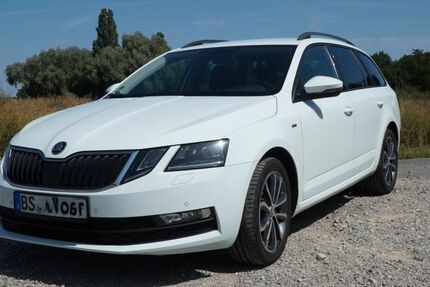 Skoda Octavia 119.000 km 11.990 € Braunschweig 38112