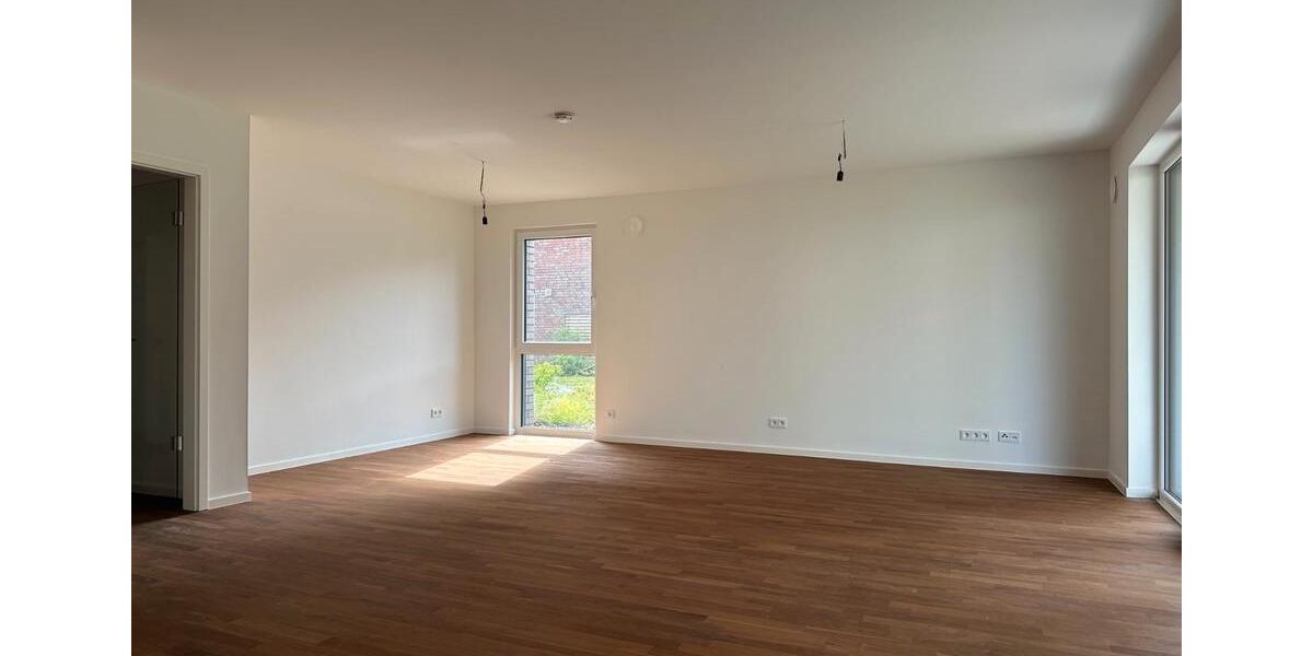 Erdgeschoßwohnung Wolfsburg Almke - 2 Zimmer, 60 m&sup2;, 800&euro; | Angebot:26541038
