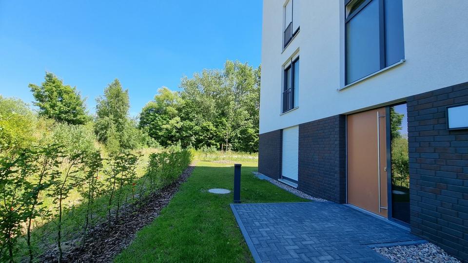 ANFRAGEN NUR PER MAIL Stöckheim: 3 Zimmer - Balkon - Tiefgarage - SB3 Whg. 13 3 zimmer