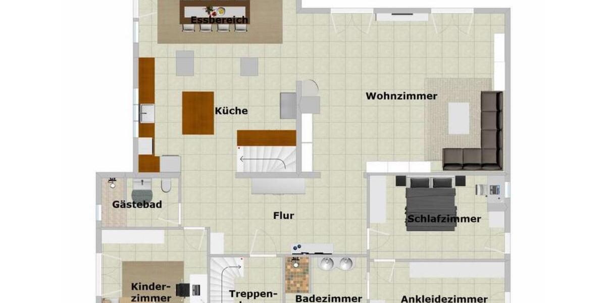 Mehrfamilienhaus, Wohnhaus Wolfsburg Ehmen - 8 Zimmer, 330 m&sup2;, 895.000&euro; | Angebot:26019561