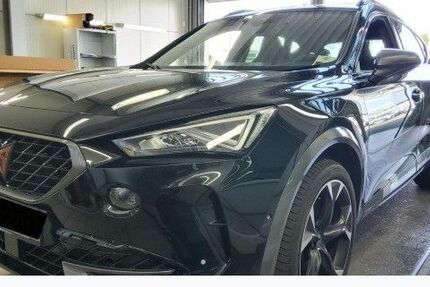 Cupra Formentor 69.700 km 27.390 € Wolfsburg 38440