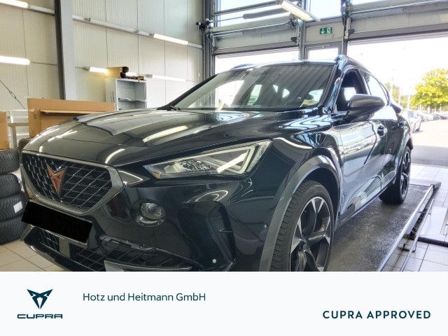 Cupra Formentor 69.700 km 27.390 € Wolfsburg 38440