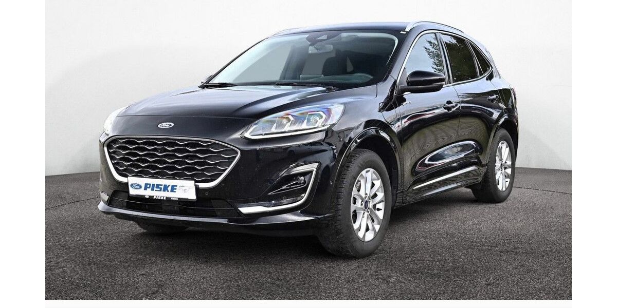 Ford Kuga 51.100 km 24.750 &euro; Wolfenbüttel 38302