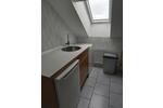 Dachgeschoßwohnung Wolfsburg Detmerode - 2 Zimmer, 46 m&sup2;, 590&euro; | Angebot:26182583