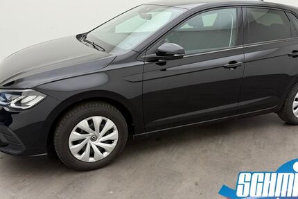 VW Polo 16.790 km 18.900 &euro; Peine 31226