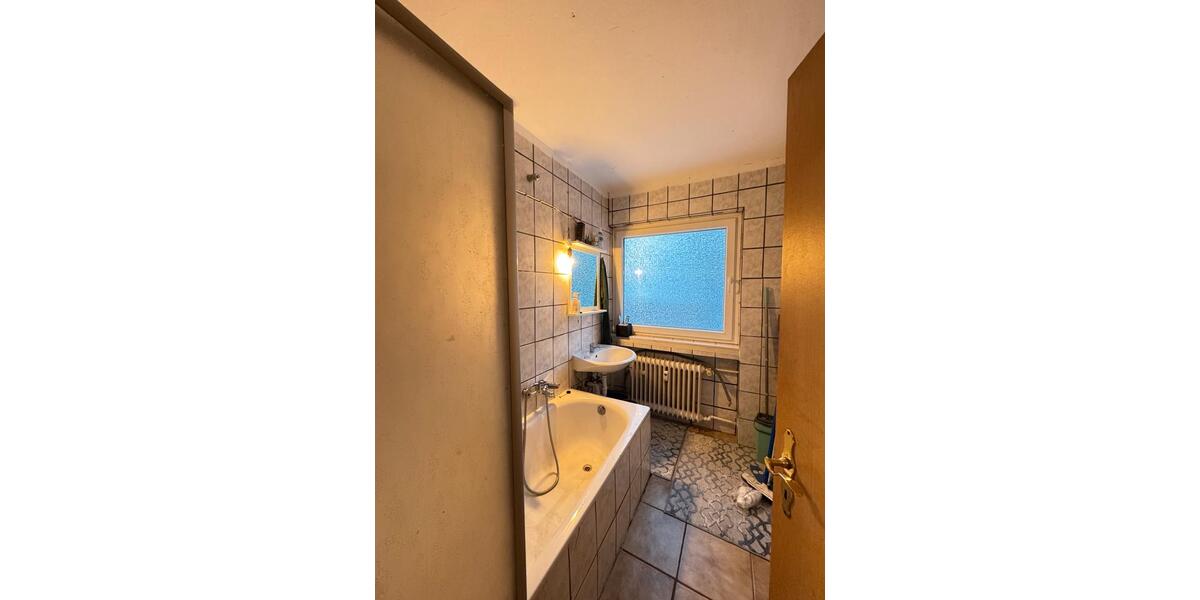 Erdgeschoßwohnung Wolfenbüttel Adersheim - 4 Zimmer, 85 m&sup2;, 135.000&euro; | Angebot:25098874