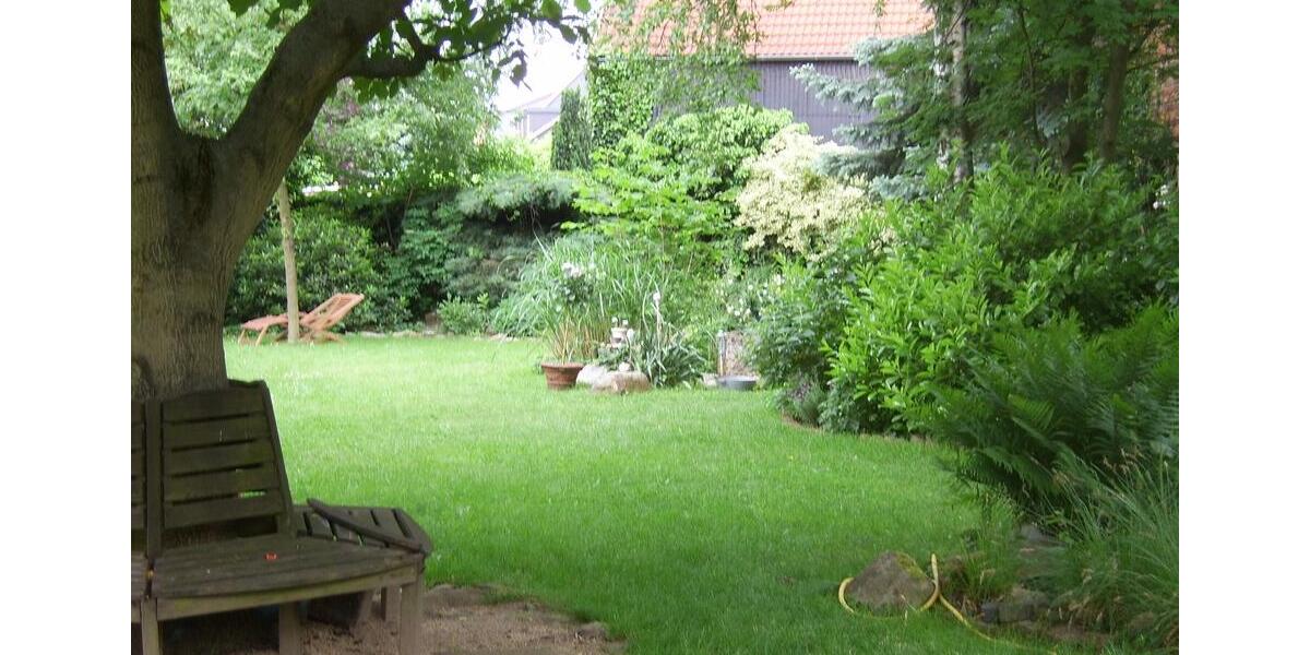 Erdgeschoßwohnung Wolfsburg Ehmen - 4 Zimmer, 126 m&sup2;, 360.000&euro; | Angebot:26493552