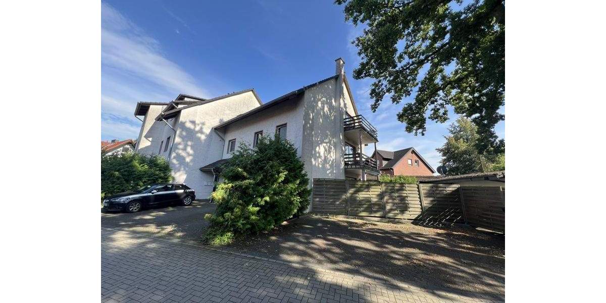 Etagenwohnung Isenbüttel - 2 Zimmer, 65 m&sup2;, 595&euro; | Angebot:24298339