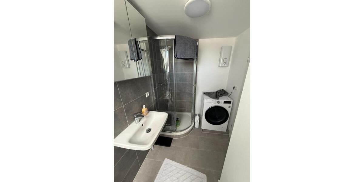 Dachgeschoßwohnung Wolfsburg Ehmen - 3 Zimmer, 60 m&sup2;, 630&euro; | Angebot:25906141