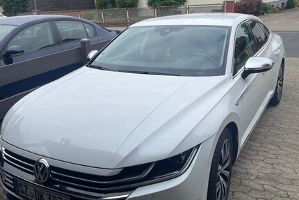 VW Arteon 145.500 km 21.300 € Braunschweig 38126