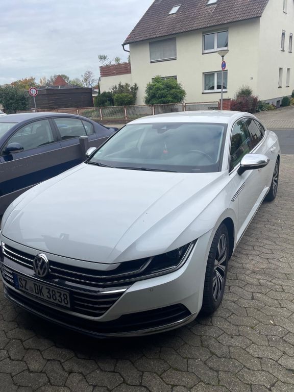 VW Arteon 145.500 km 21.300 € Braunschweig 38126