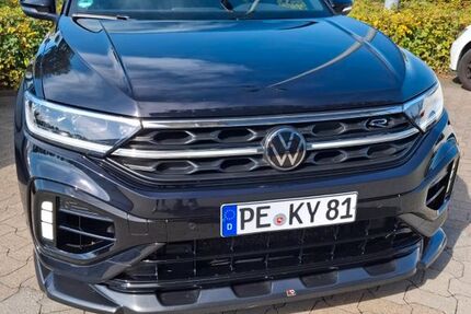 VW T-Roc 53.400 km 32.900 &euro; Lengede 38268