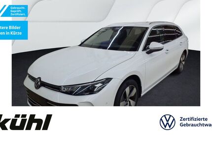 VW Passat Variant 29.080 km 30.980 &euro; Gifhorn 38518