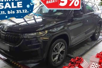 Skoda Kodiaq 125.503 km 33.900 € Braunschweig 38122