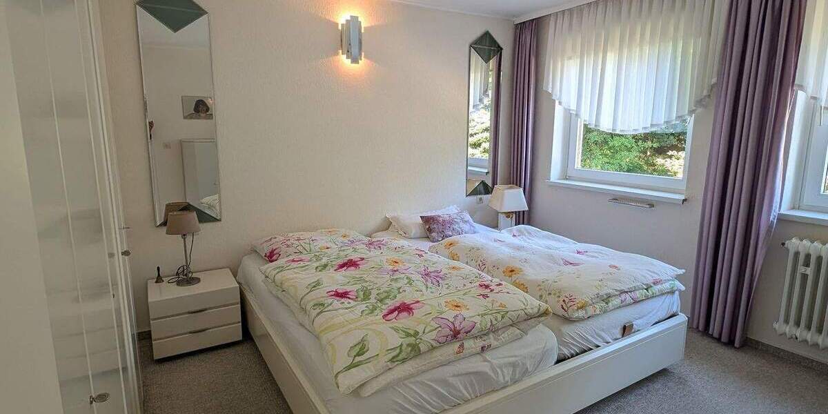 Reihenmittelhaus Salzgitter Bad - 4 Zimmer, 96 m&sup2;, 169.000&euro; | Angebot:25686027