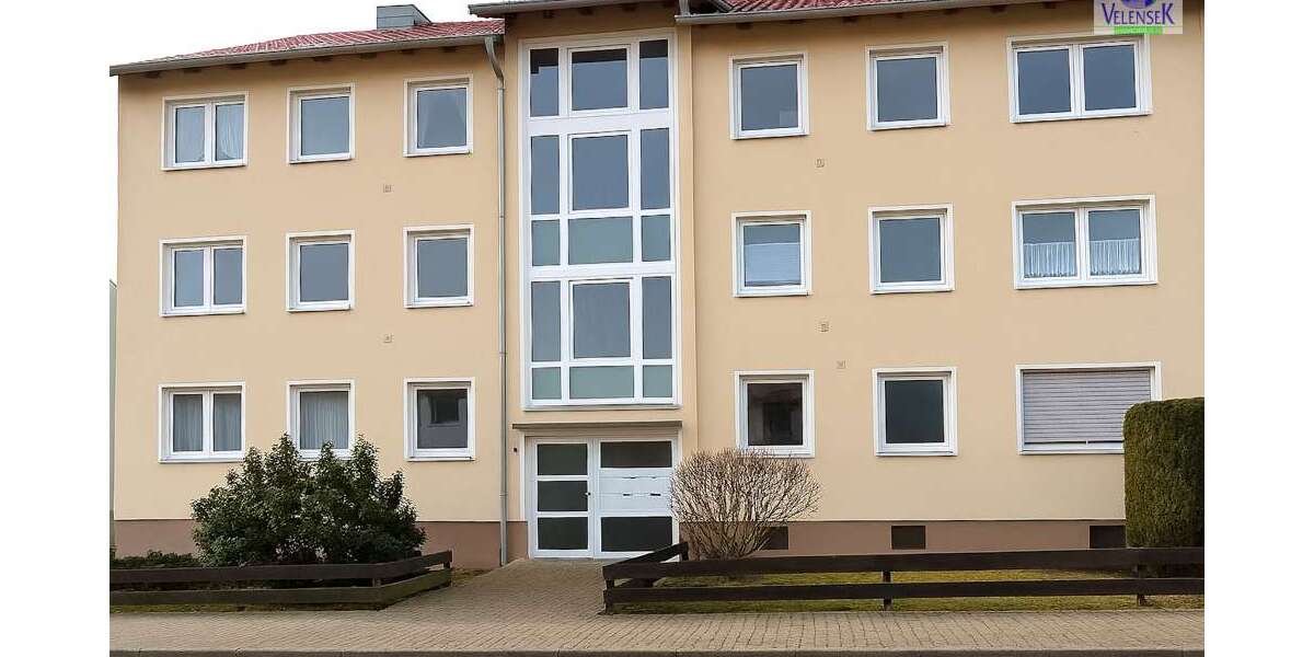 Etagenwohnung Wolfenbüttel - 4 Zimmer, 77 m&sup2;, 122.000&euro; | Angebot:26944837
