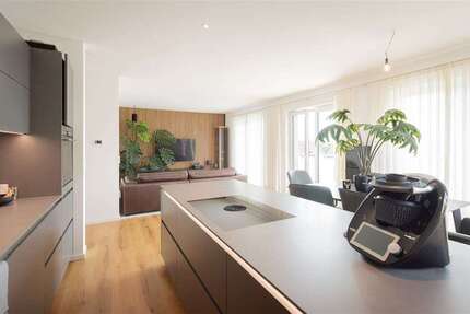 Wohnung Braunschweig Südstadt- Rautheim- Mascherode - 3 Zimmer, 104 m&sup2;, 579.000&euro; | Angebot:27088156