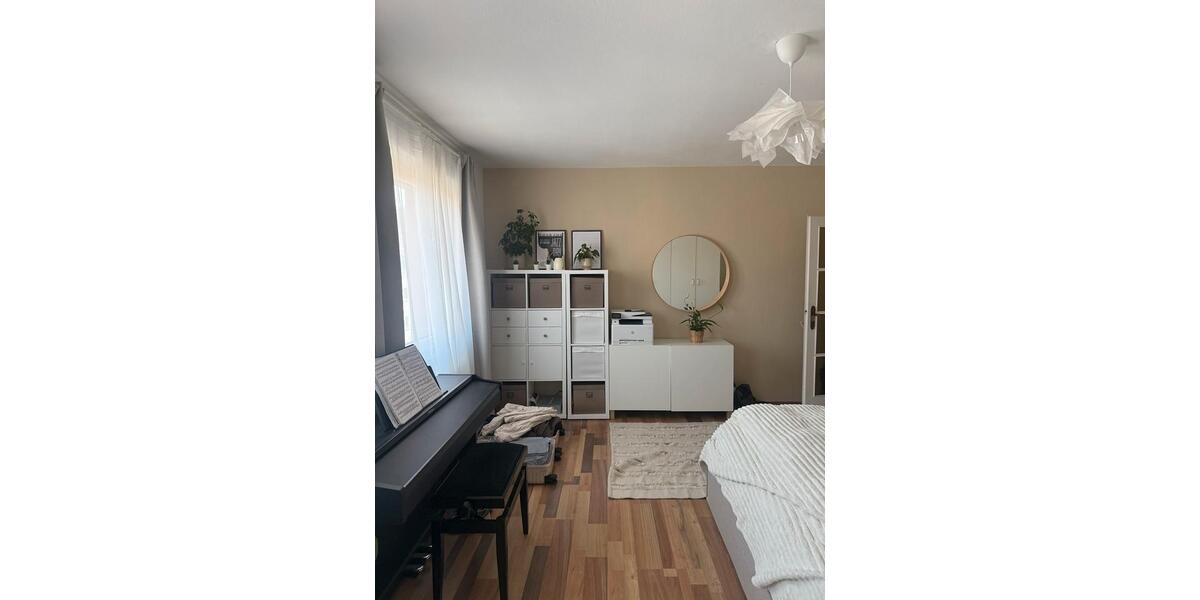 Etagenwohnung Braunschweig Östliches Ringgebiet - 2 Zimmer, 56 m&sup2;, 700&euro; | Angebot:25869772