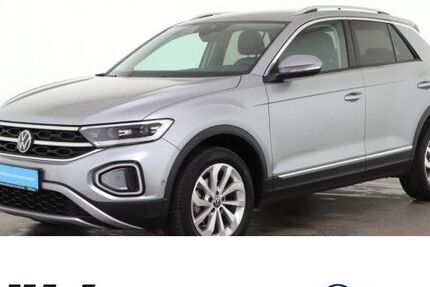 VW T-Roc 34.220 km 20.980 &euro; Gifhorn 38518