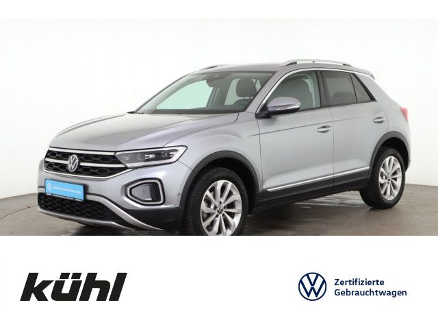 VW T-Roc 34.220 km 20.980 &euro; Gifhorn 38518