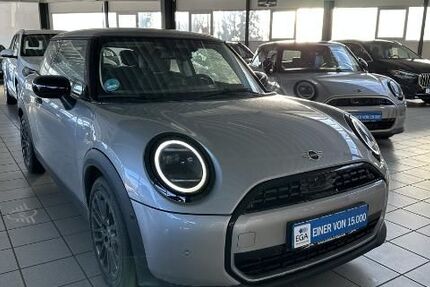 Mini Cooper C 10.350 km 25.800 &euro; Salzgitter 38228