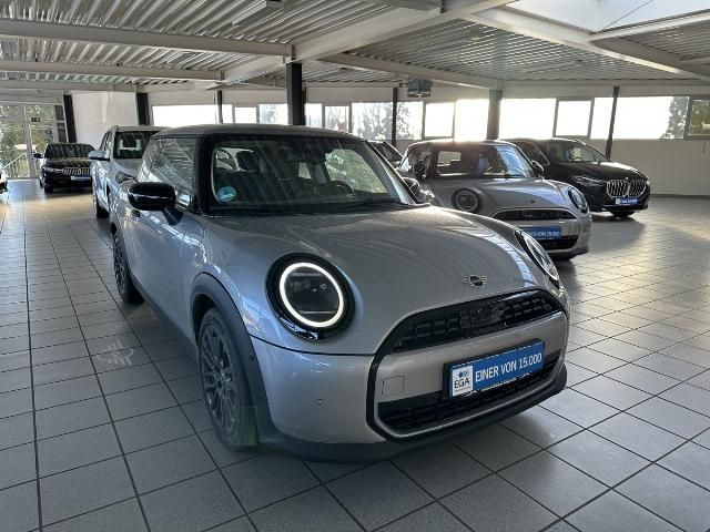 Mini Cooper C 10.350 km 25.800 &euro; Salzgitter 38228