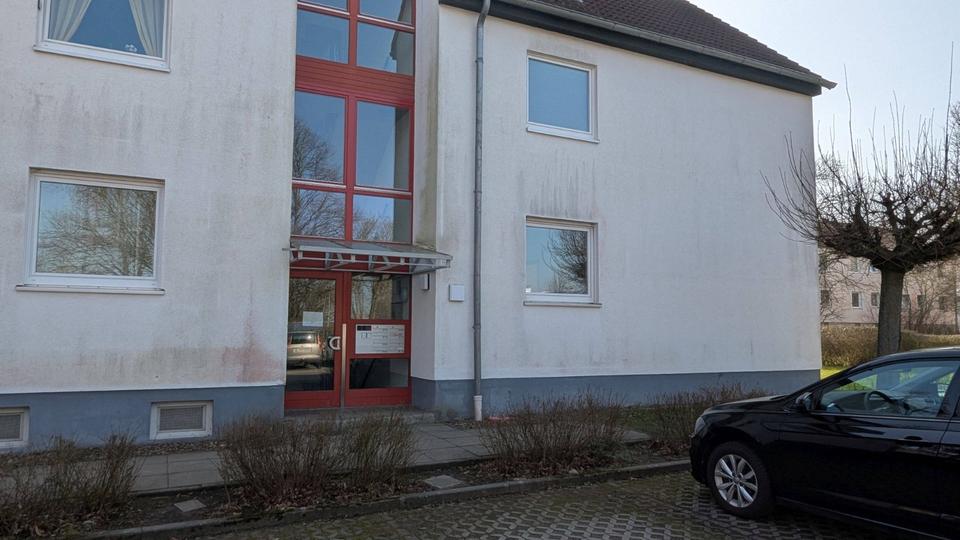Erdgeschoßwohnung Braunschweig Broitzem - 3 Zimmer, 78 m&sup2;, 254.000&euro; | Angebot:25717844