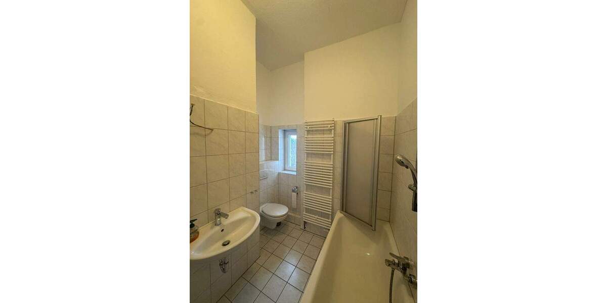 Etagenwohnung Braunschweig Lehndorf-Watenbüttel - 2 Zimmer, 80 m&sup2;, 800&euro; | Angebot:25070361