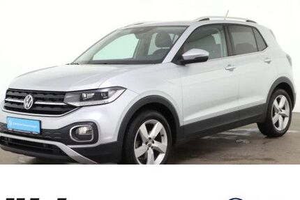 VW T-Cross 45.920 km 17.980 &euro; Gifhorn 38518