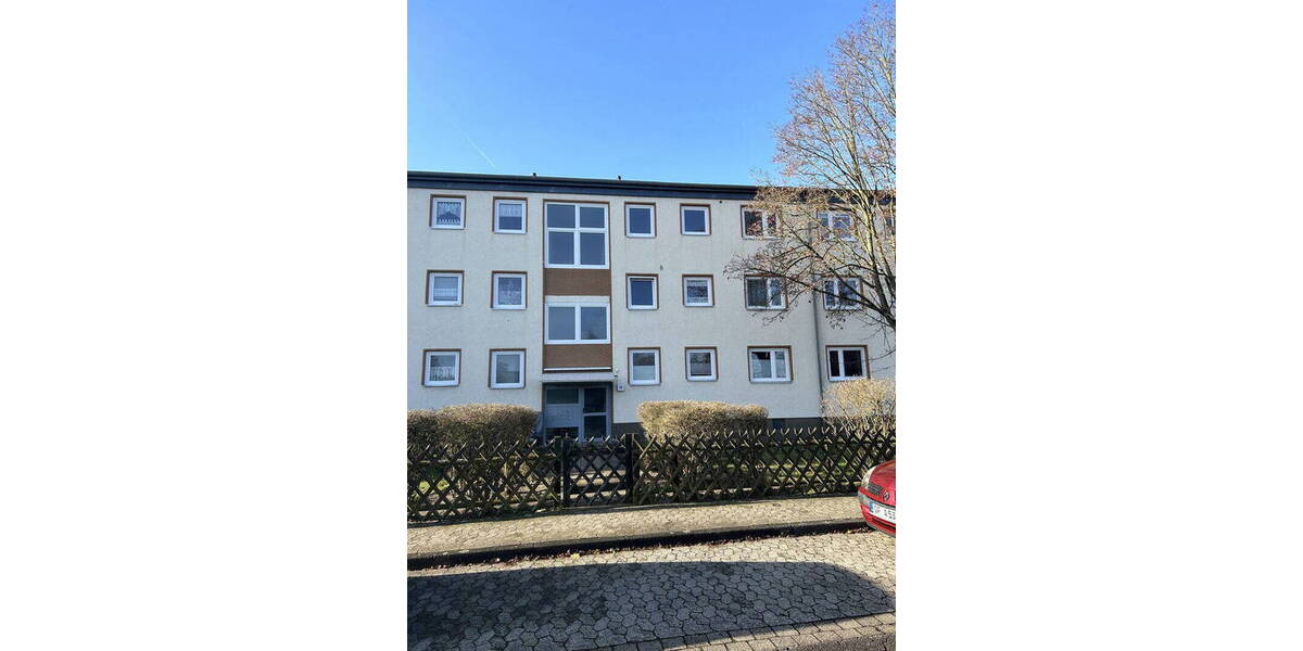 Etagenwohnung Gifhorn - 3 Zimmer, 69 m&sup2;, 125.000&euro; | Angebot:26651807