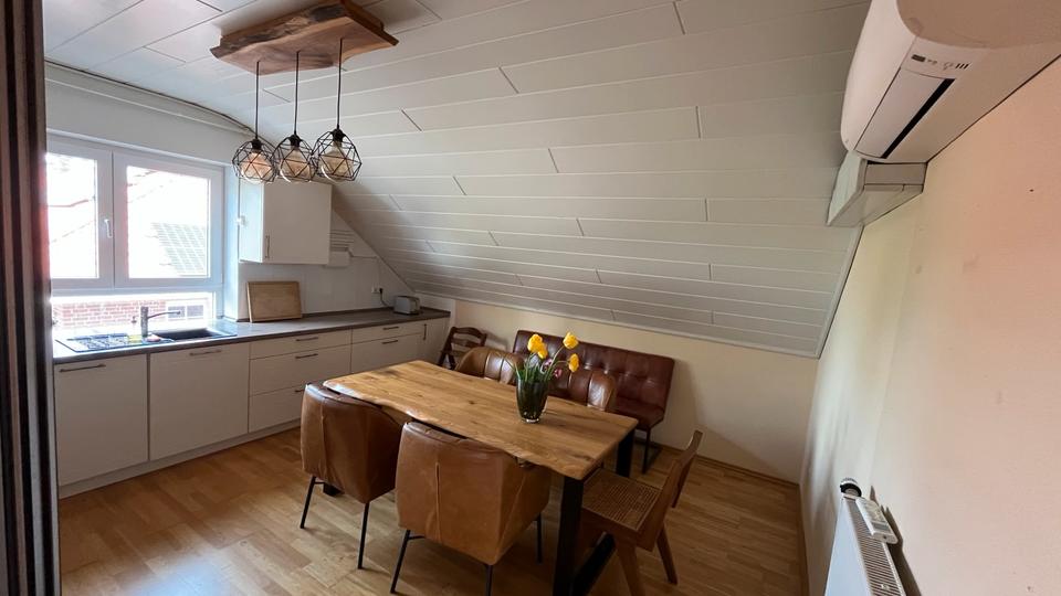 Etagenwohnung Bokensdorf - 3 Zimmer, 90 m&sup2;, 830&euro; | Angebot:26199565