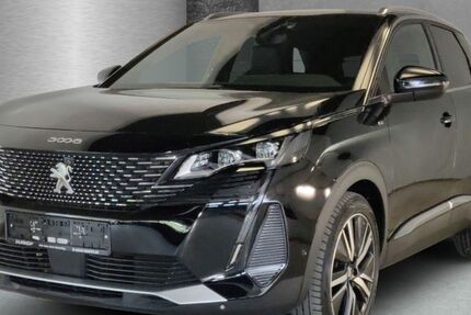 Peugeot 3008 37.064 km 26.550 € Braunschweig 38126