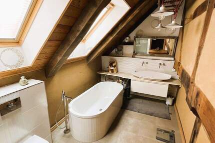 Haus Wolfsburg / Fallersleben Fallersleben - 4 Zimmer, 120 m&sup2;, 429.000&euro; | Angebot:25736425