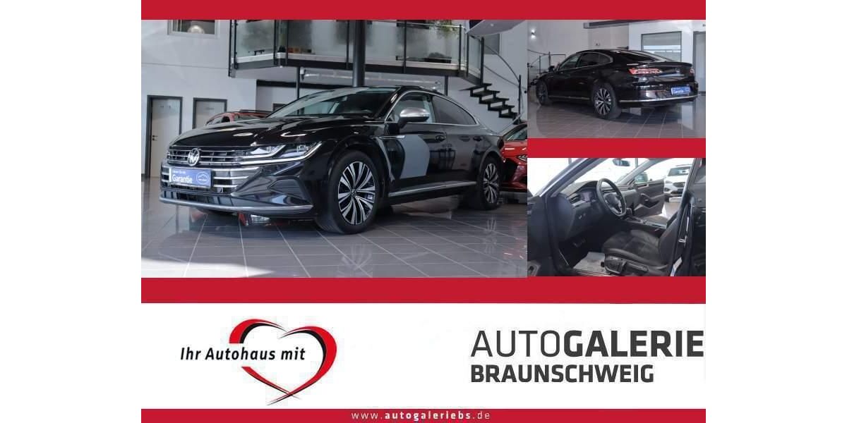 VW Arteon 115.000 km 22.900 &euro; Braunschweig 38116