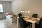 Erdgeschoßwohnung Wolfsburg Detmerode - 2 Zimmer, 53 m&sup2;, 733&euro; | Angebot:25174667