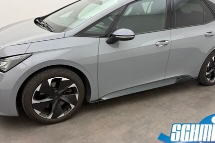 Cupra Born 53.390 km 24.700 &euro; Peine 31226