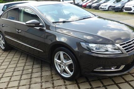 VW CC