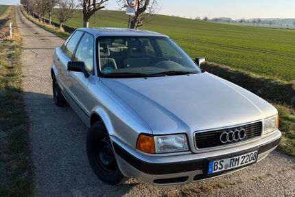 Audi 80 340.000 km 4.500 &euro; Braunschweig 38108