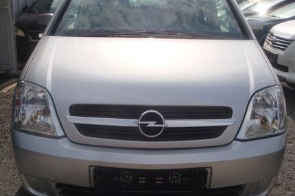 Opel Meriva 186.750 km 2.999 € Wolfenbüttel 38304
