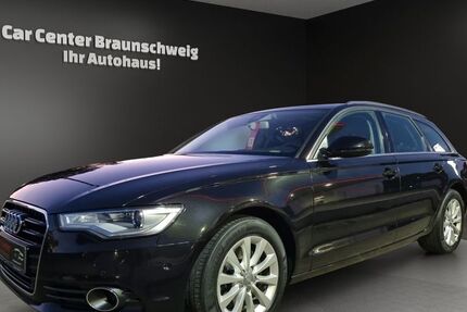 Audi A6 183.000 km 14.999 € Braunschweig 38120