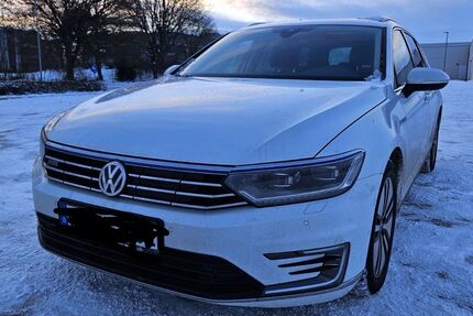 VW Passat Variant 97.073 km 17.700 &euro; Meine 38527
