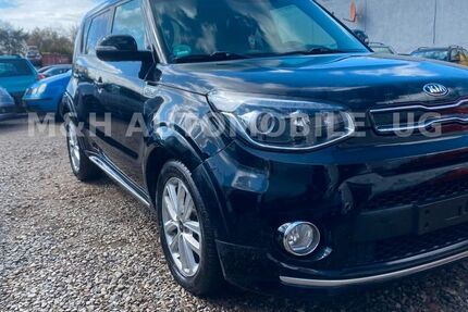 Kia Soul 199.000 km 3.999 &euro; Braunschweig 38118