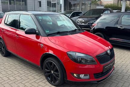 Skoda Fabia 131.000 km 6.999 &euro; Wolfenbüttel 38304
