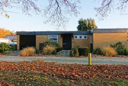 Haus Wolfsburg Detmerode - 4 Zimmer, 110 m&sup2;, 315.000&euro; | Angebot:24378935