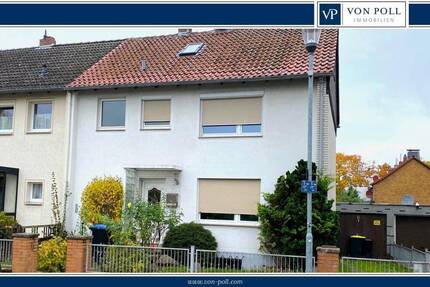 Haus Wolfenbüttel Stadtgebiet - 5 Zimmer, 134 m&sup2;, 250.000&euro; | Angebot:23534799