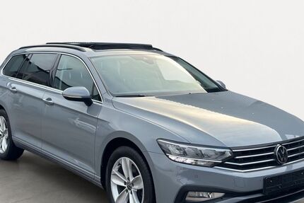VW Passat 124.999 km 22.490 &euro; Braunschweig 38112