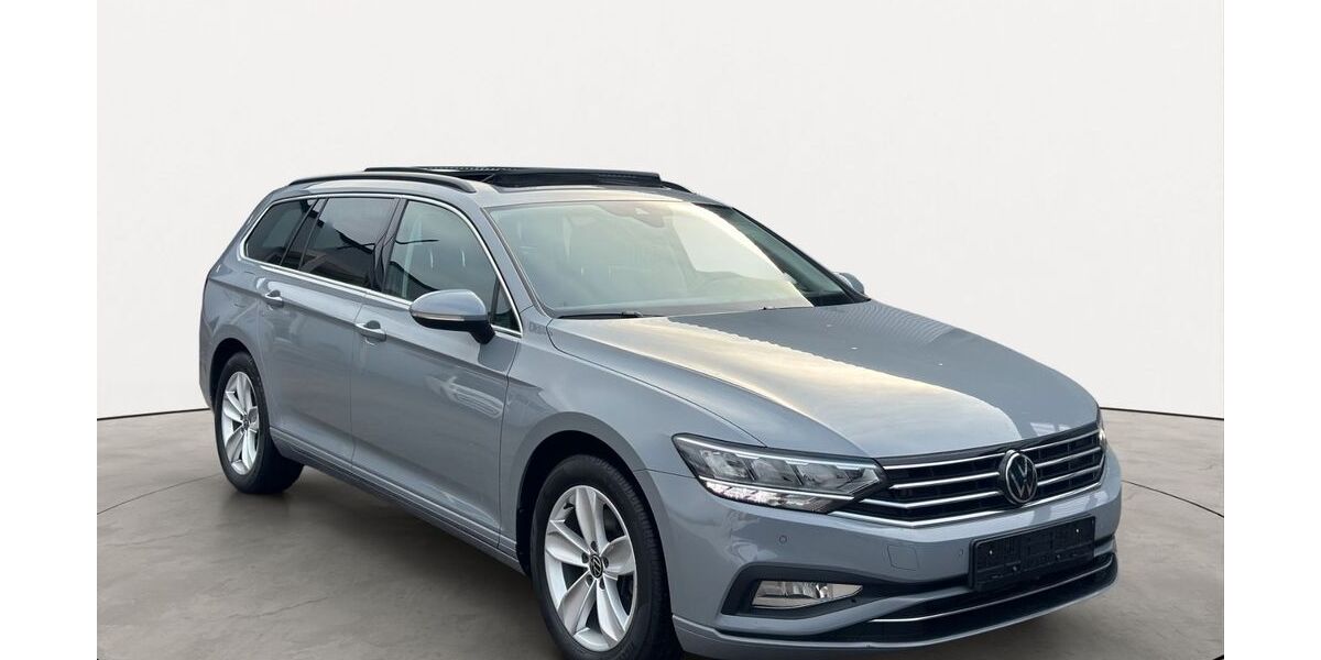 VW Passat 124.999 km 22.490 &euro; Braunschweig 38112