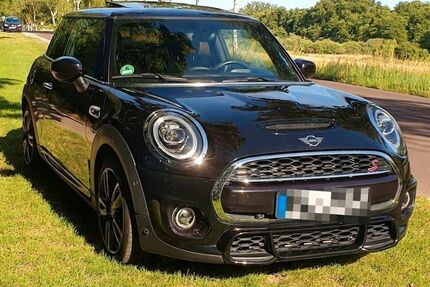 Mini Cooper S 54.500 km 20.990 &euro; Edemissen 31234