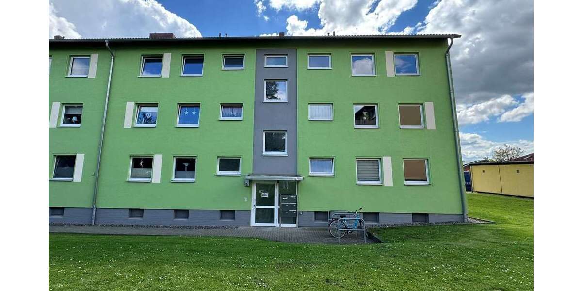 Etagenwohnung Remlingen Remlingen - 3 Zimmer, 68 m&sup2;, 481&euro; | Angebot:26754112
